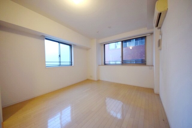 カスタリア茅場町の物件内観写真