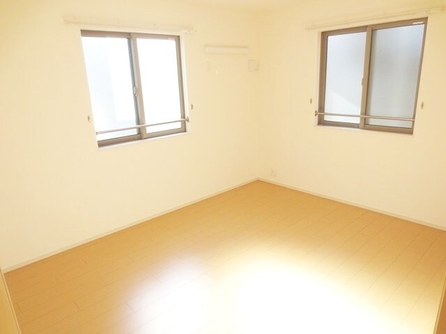 グローリア西麻布の物件内観写真