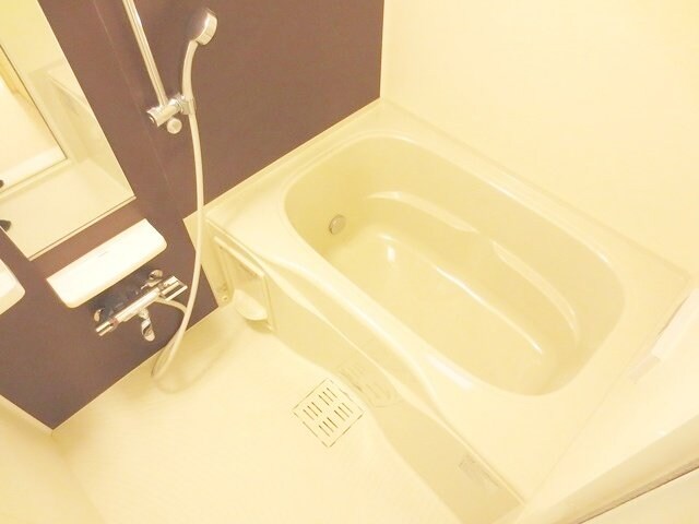 グローリア西麻布の物件内観写真