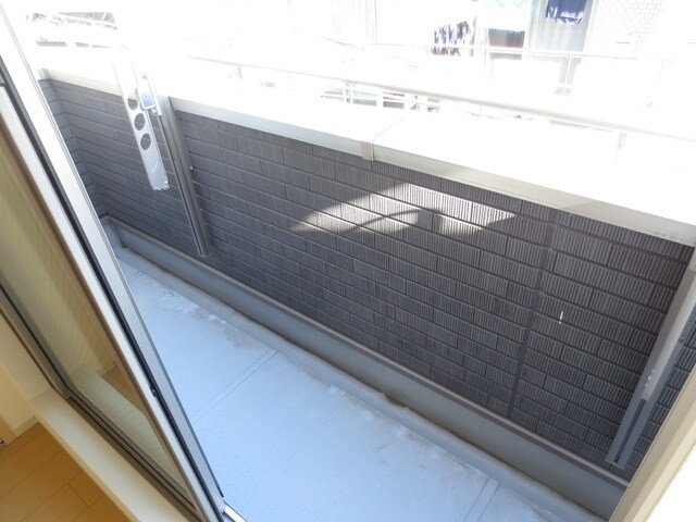 グローリア西麻布の物件内観写真