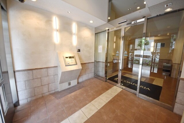 コンフォリア銀座ＥＡＳＴの物件内観写真