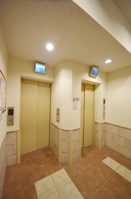 コンフォリア銀座ＥＡＳＴの物件内観写真