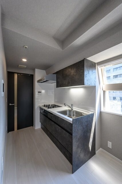 コンフォリア銀座ＥＡＳＴの物件内観写真