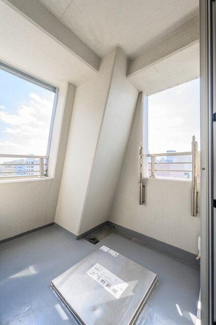 コンフォリア銀座ＥＡＳＴの物件内観写真