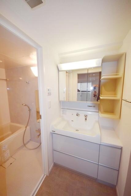 オーキッドレジデンス品川の物件内観写真