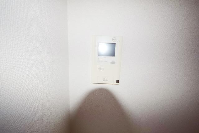 オーキッドレジデンス品川の物件内観写真