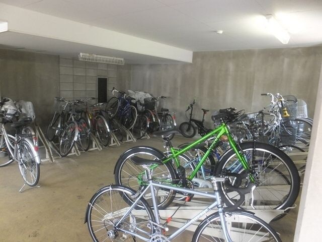 プランシェール落合の物件内観写真