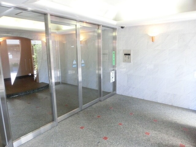 プランシェール落合の物件内観写真