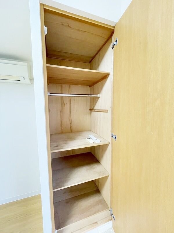 メイクスデザイン白金台の物件内観写真