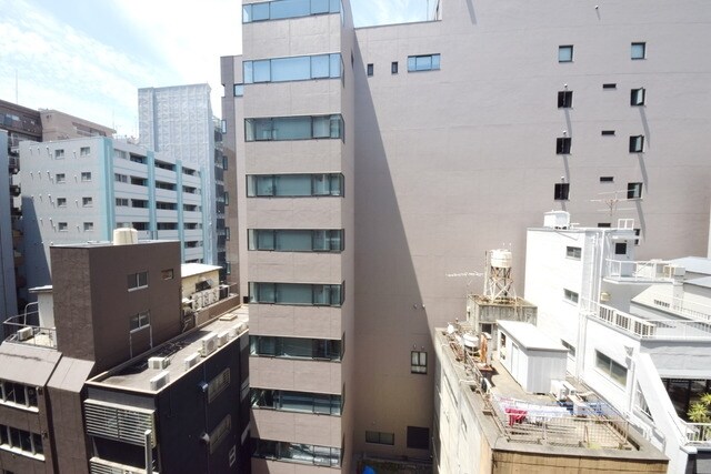 コクヨーレ日本橋の物件内観写真