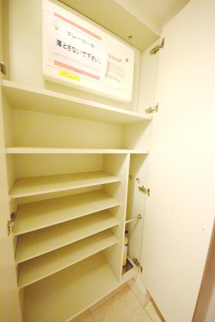 ブラディア日本橋水天宮の物件内観写真