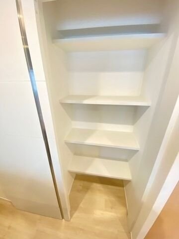 レジディア神田の物件内観写真