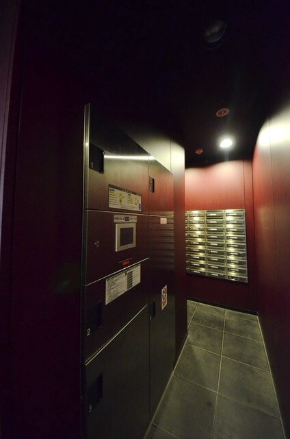 ＡＸＡＳＸＥＢＥＣ秋葉原の物件内観写真