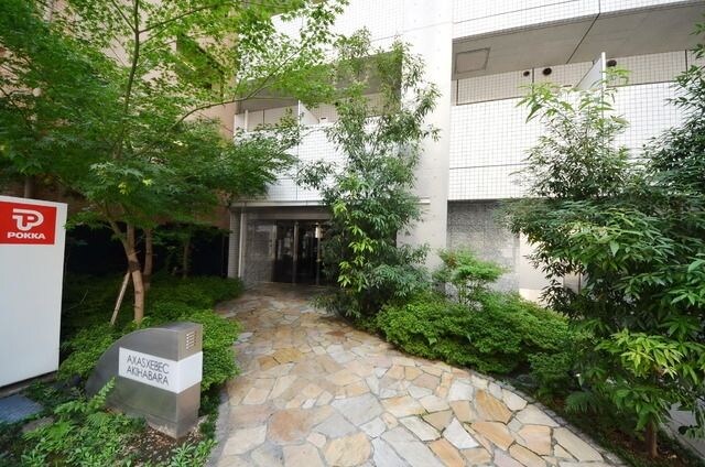 ＡＸＡＳＸＥＢＥＣ秋葉原の物件内観写真