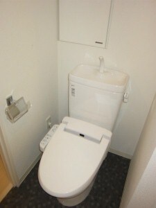 AZEST KAMEIDOの物件内観写真