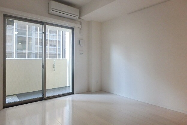 カスタリア人形町IIIの物件内観写真