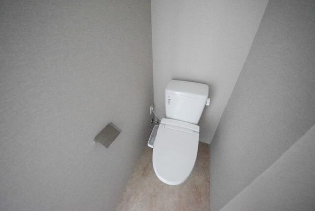 コンフォリア錦糸町DEUXの物件内観写真