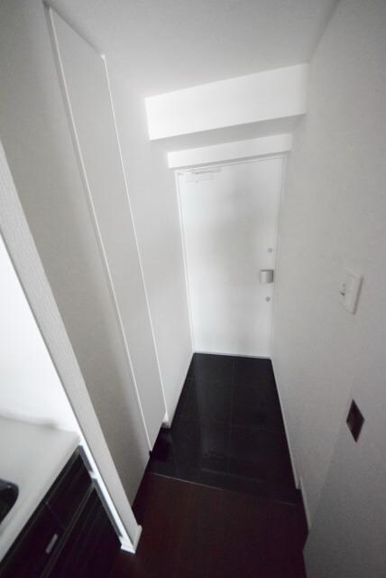 コンフォリア錦糸町DEUXの物件内観写真