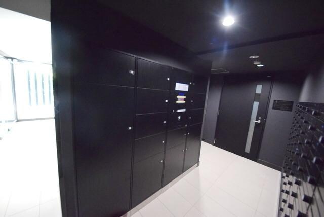 コンフォリア錦糸町DEUXの物件内観写真