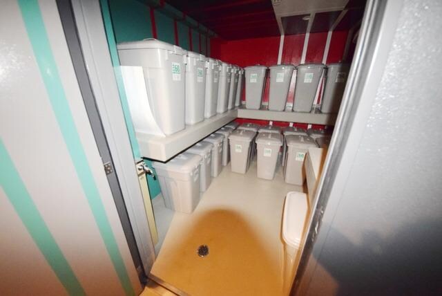 コンフォリア錦糸町DEUXの物件内観写真