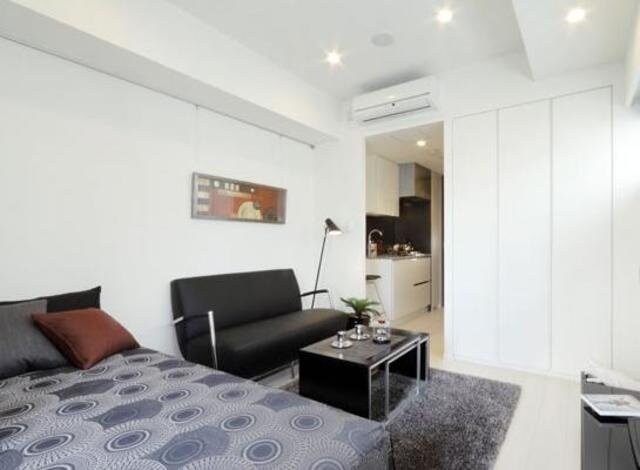 パークハビオ青山の物件内観写真