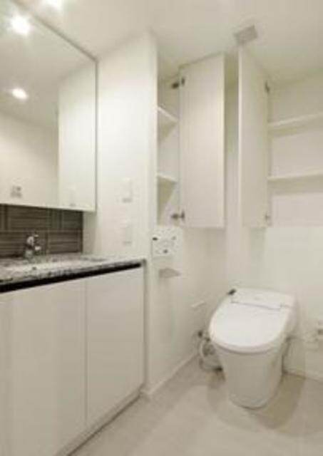 パークハビオ青山の物件内観写真