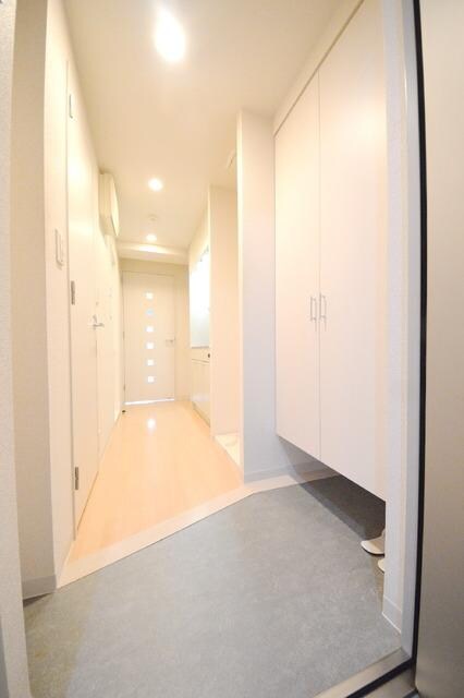 エコロジー東陽町プロセンチュリーの物件内観写真