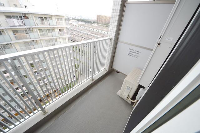 エコロジー東陽町プロセンチュリーの物件内観写真