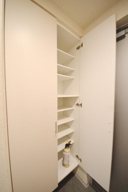 エコロジー東陽町プロセンチュリーの物件内観写真