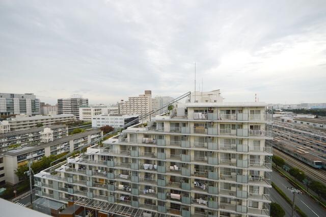 エコロジー東陽町プロセンチュリーの物件内観写真