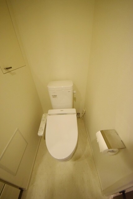 パークアクシス木場キャナル　ウエストの物件内観写真