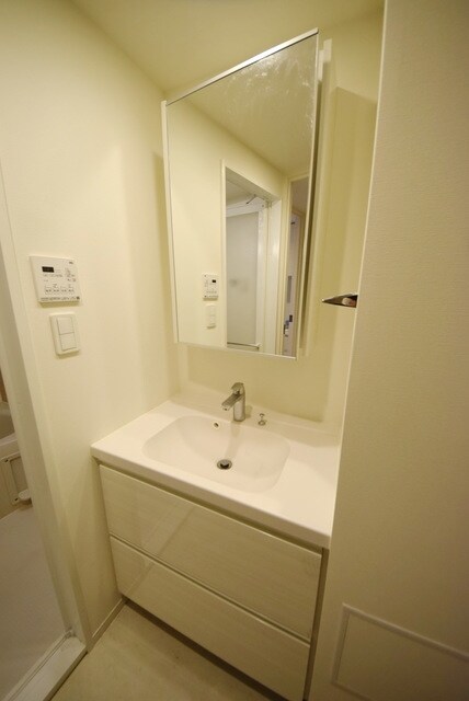 パークアクシス木場キャナル　ウエストの物件内観写真