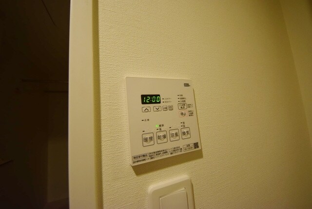 パークアクシス木場キャナル　ウエストの物件内観写真