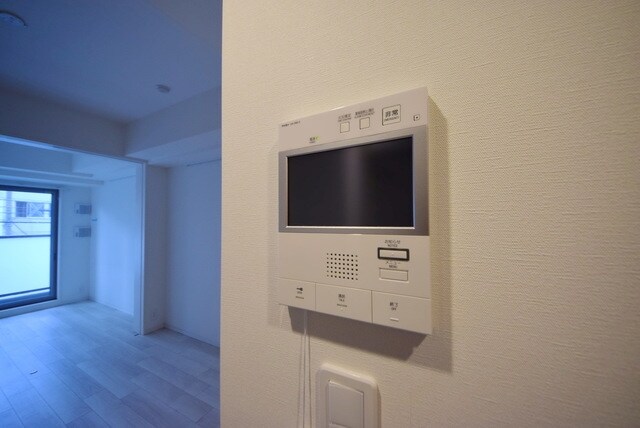 パークアクシス木場キャナル　ウエストの物件内観写真