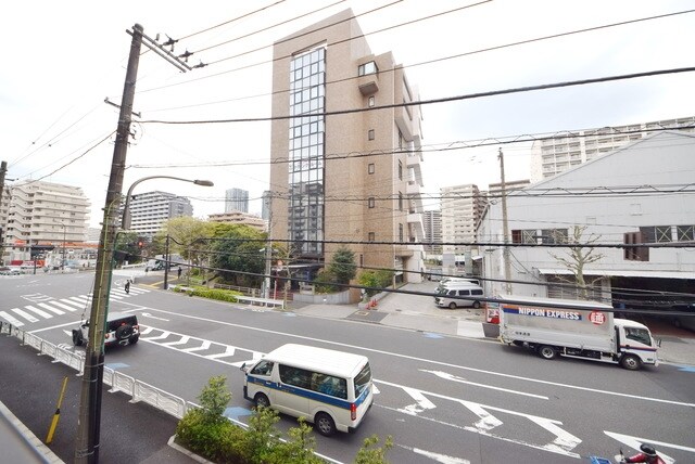 パークアクシス木場キャナル　ウエストの物件内観写真