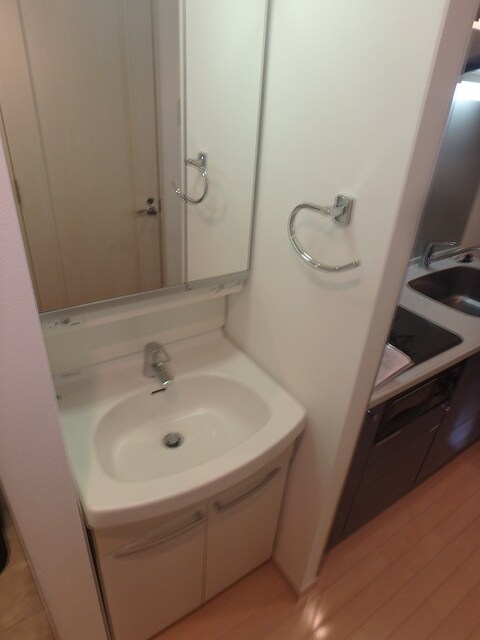 ガーラプレイス新宿御苑の物件内観写真