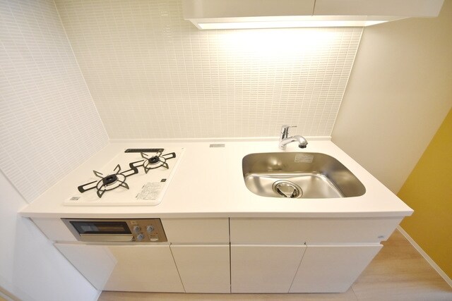 ZOOM日本橋蛎殻町の物件内観写真