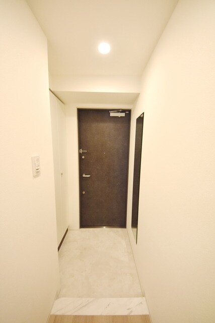 ZOOM日本橋蛎殻町の物件内観写真