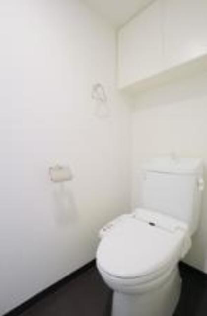 プラチナコート広尾の物件内観写真