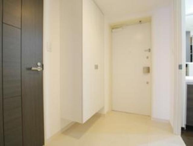 プラチナコート広尾の物件内観写真