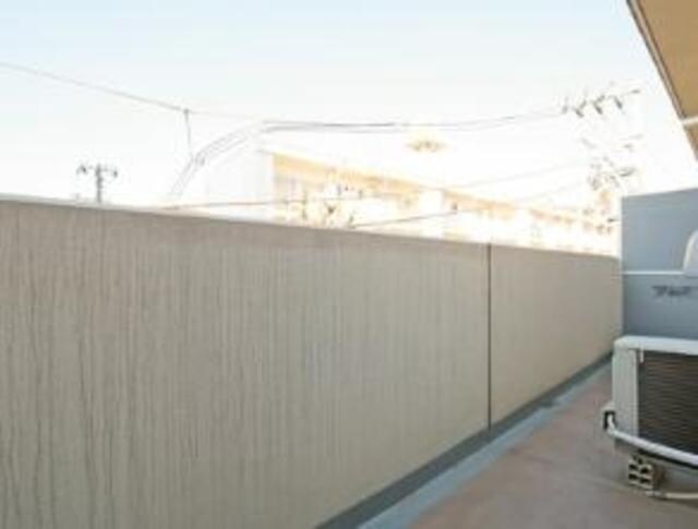 プラチナコート広尾の物件内観写真