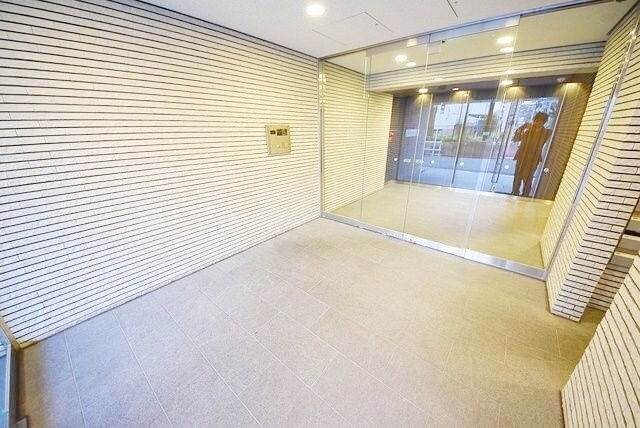 プラチナコート広尾の物件内観写真