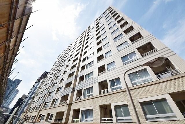 セントラルクリブ六本木の物件内観写真