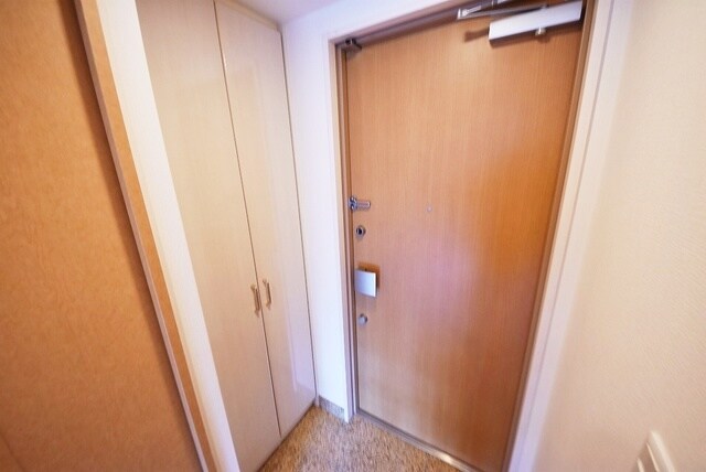 セントラルクリブ六本木IIの物件内観写真