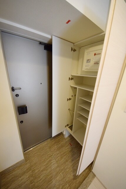 プレール・ドゥーク芝浦の物件内観写真