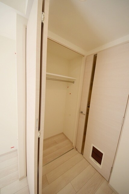 プレール・ドゥーク芝浦の物件内観写真