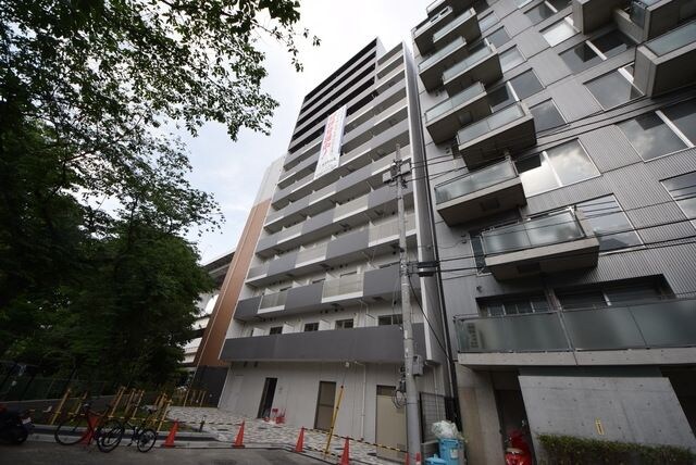 プレール・ドゥーク芝浦の物件内観写真