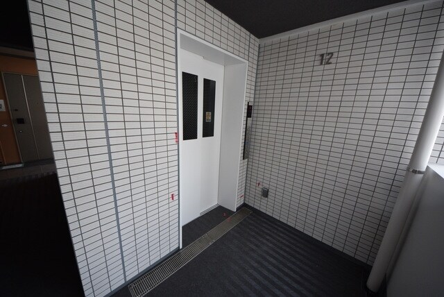 プレール・ドゥーク芝浦の物件内観写真