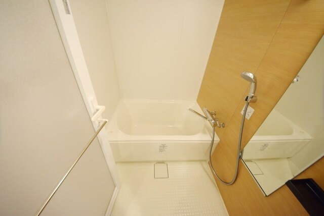 プラウドフラット木場IIの物件内観写真