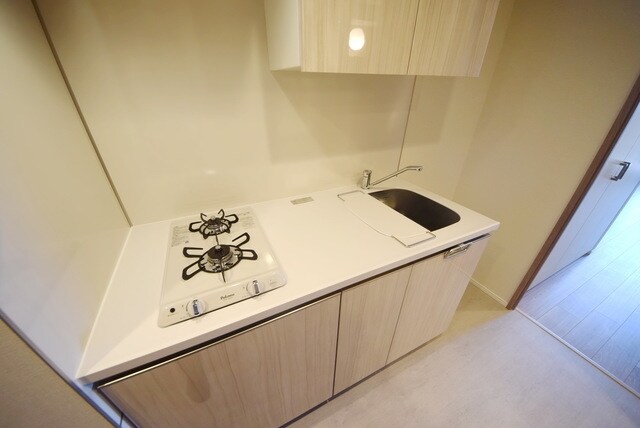 プラウドフラット木場IIの物件内観写真